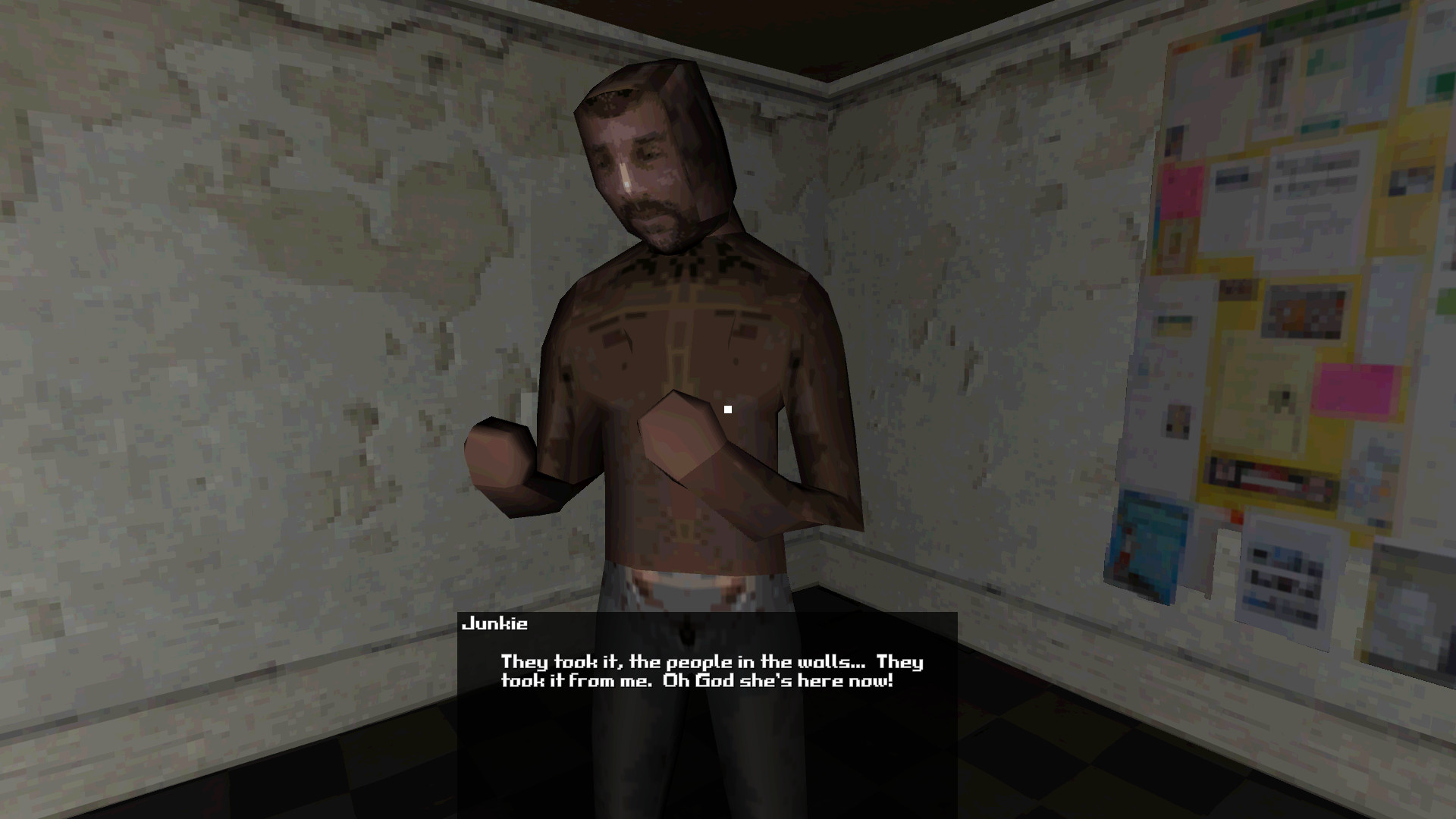 Bloodwash screenshot 4