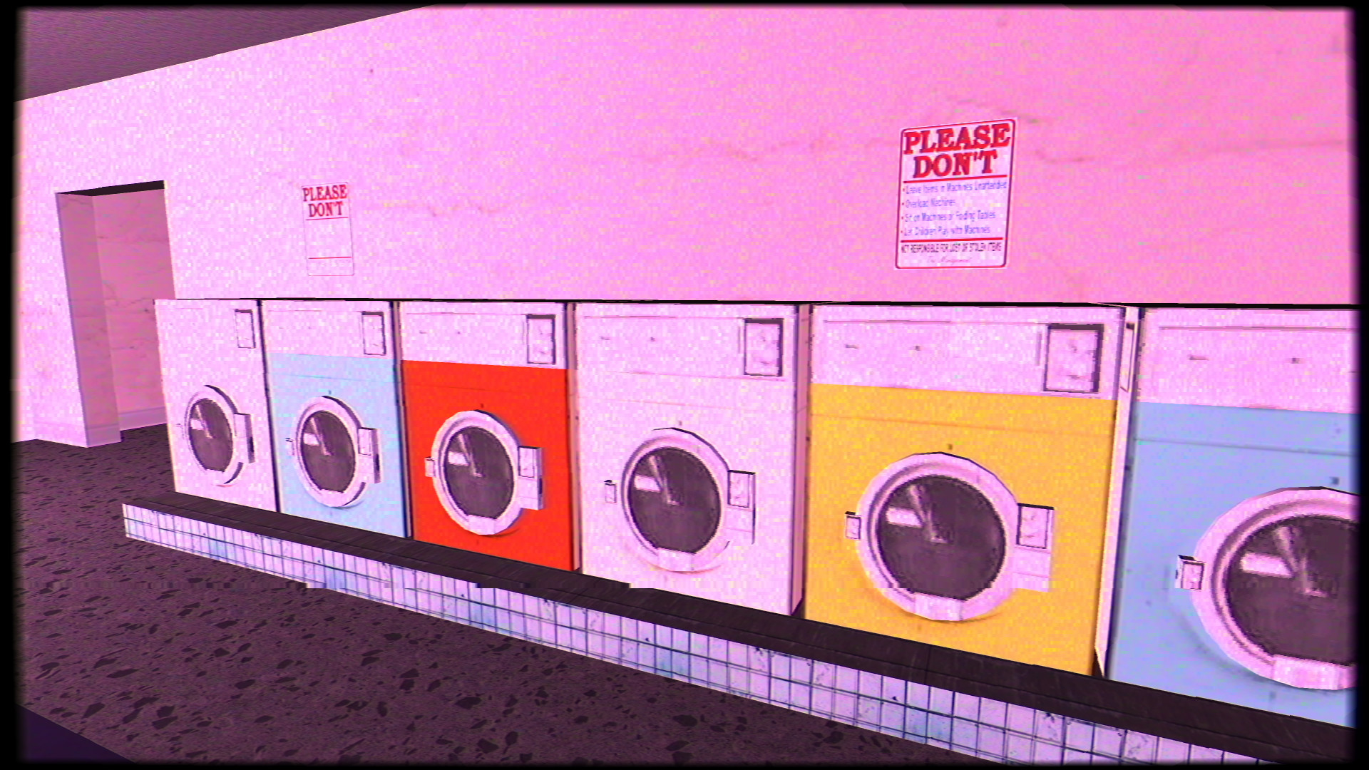 Bloodwash screenshot 2