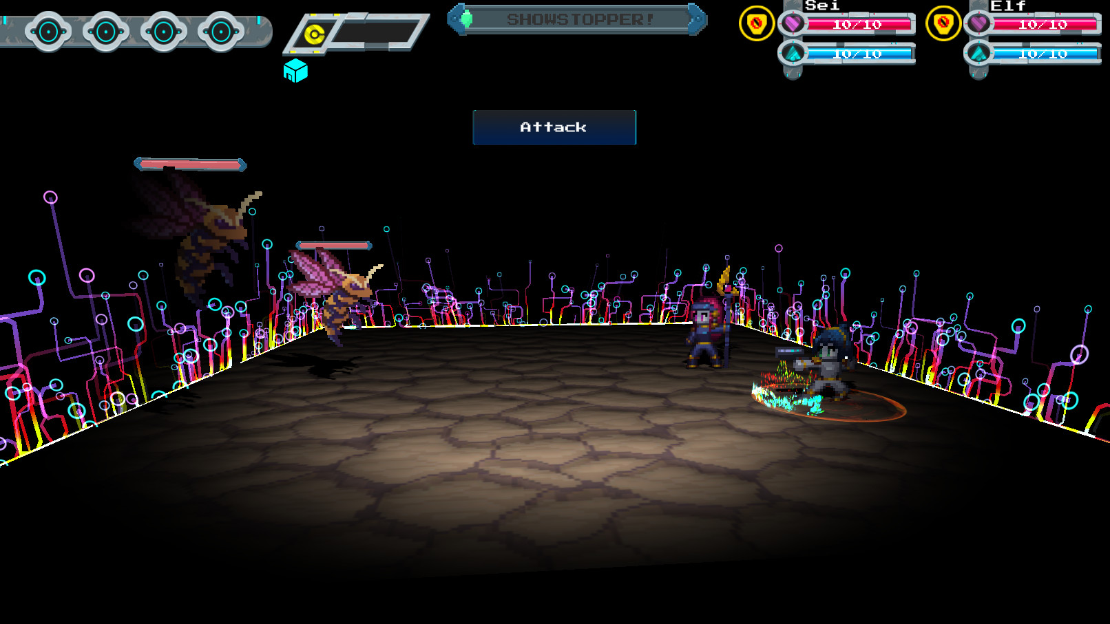 We Are Live screenshot 1