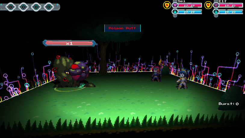 We Are Live screenshot 5