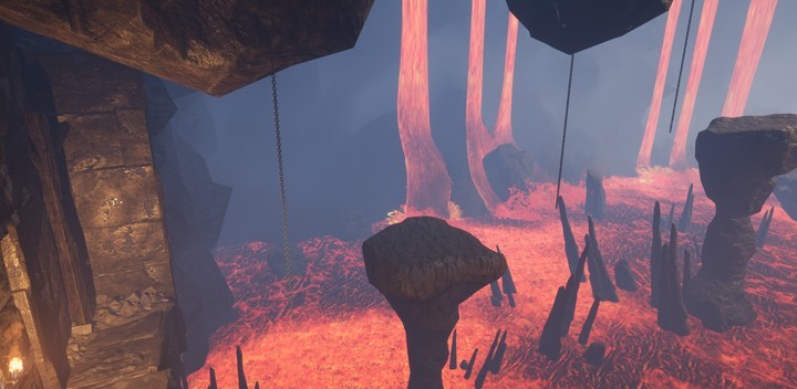 Eternal Cycle 永劫之环 screenshot 5