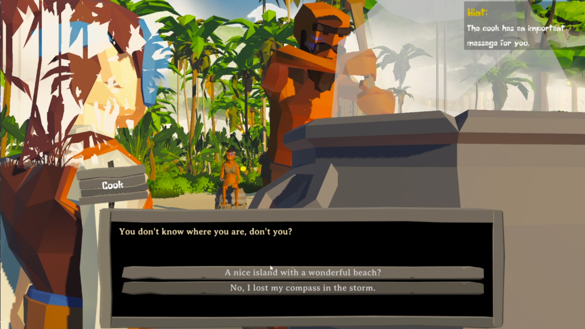 Beans or Bones screenshot 3