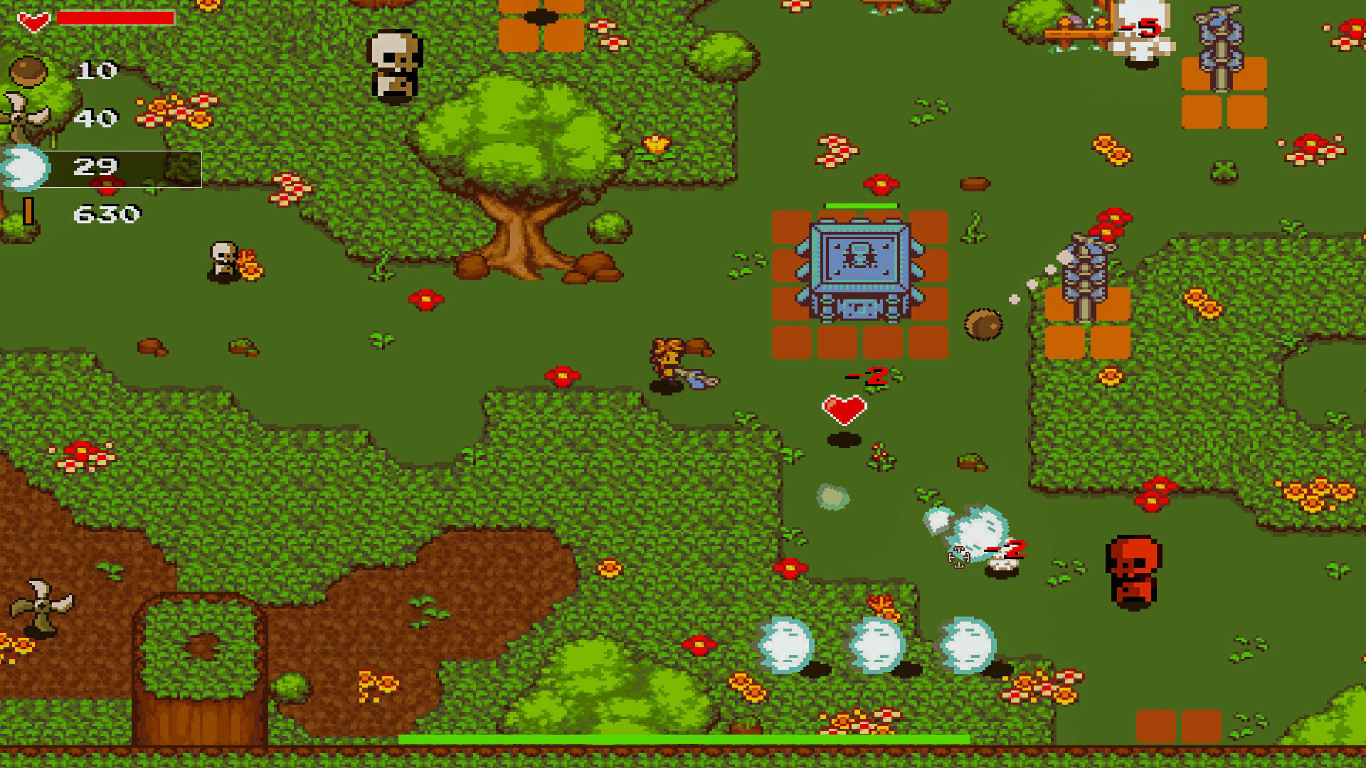 Wild world screenshot 2