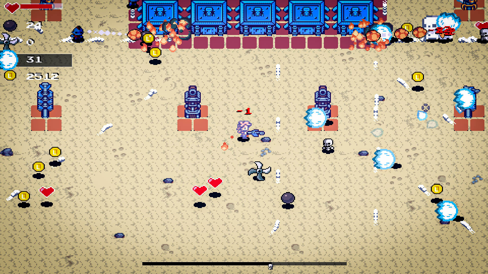 Wild world screenshot 3