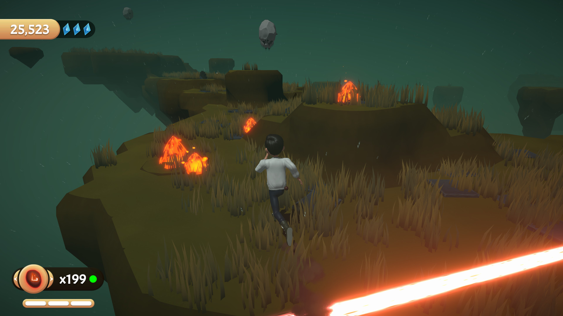 A Boy's Journey screenshot 4