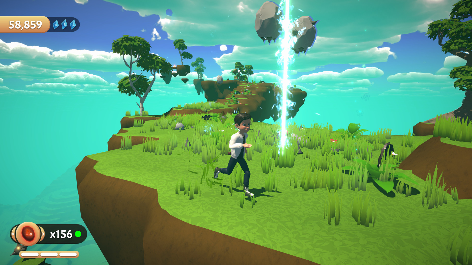 A Boy's Journey screenshot 3