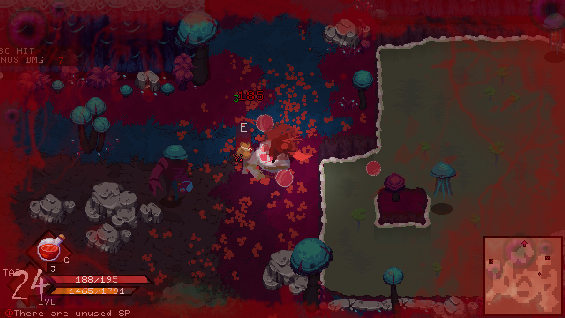 The Excrawlers screenshot 9