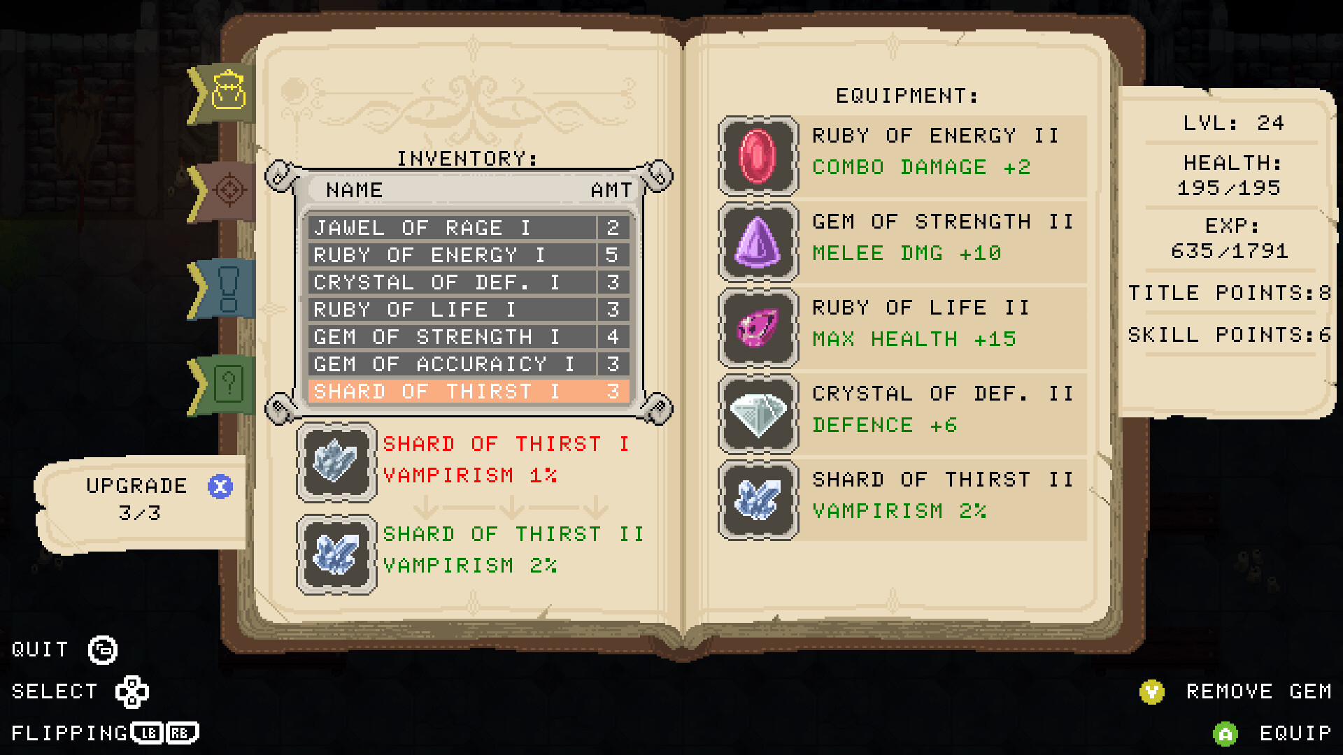 The Excrawlers screenshot 6