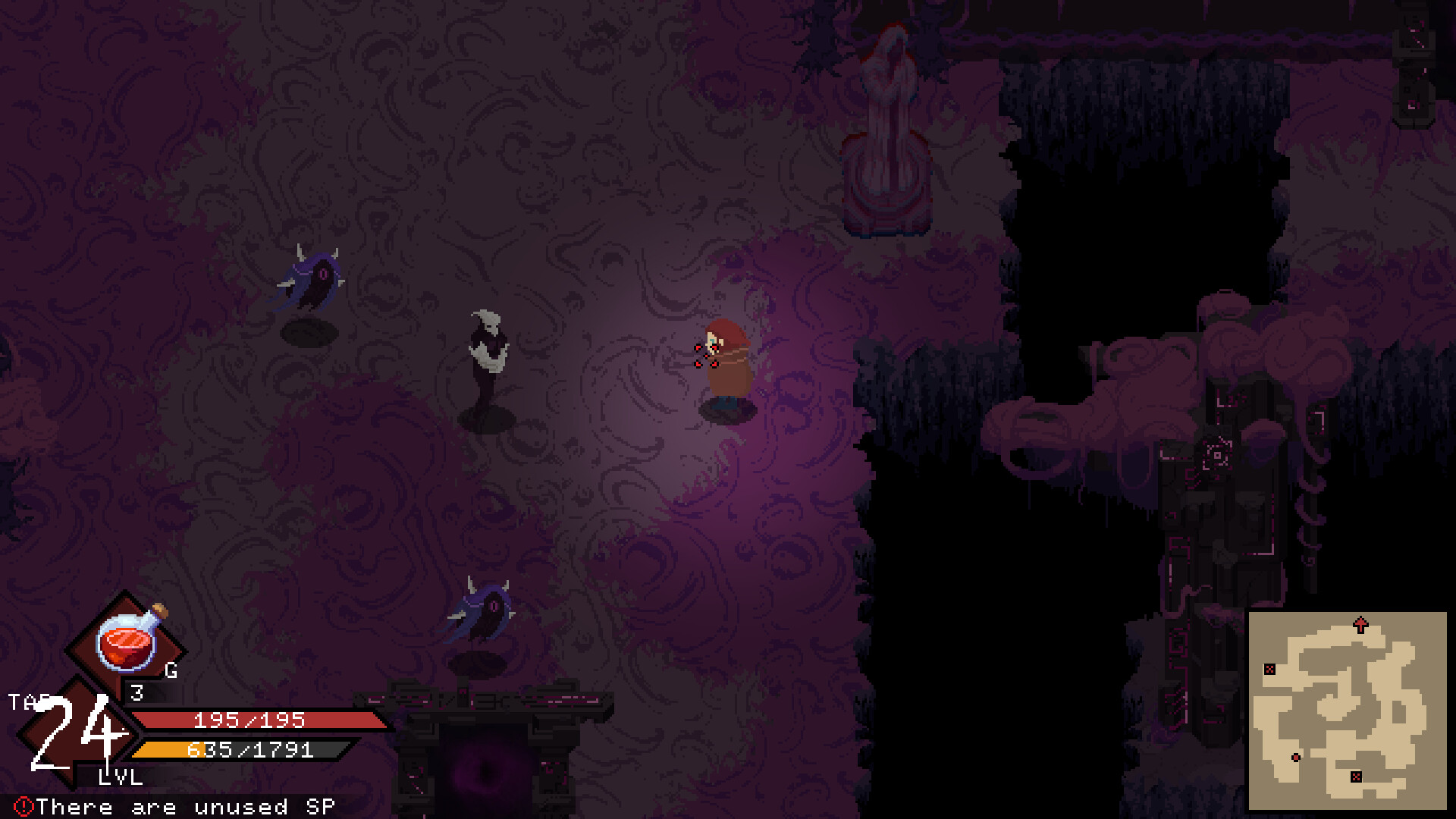 The Excrawlers screenshot 8