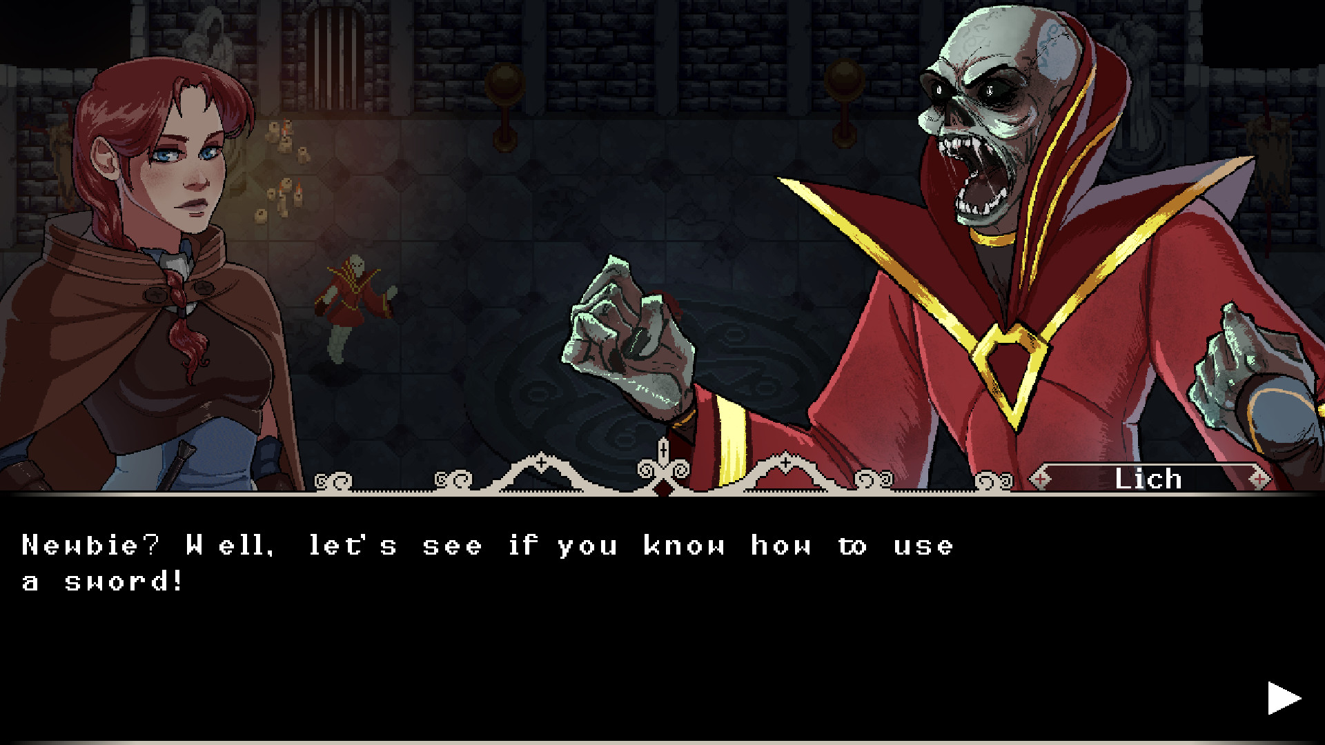 The Excrawlers screenshot 4