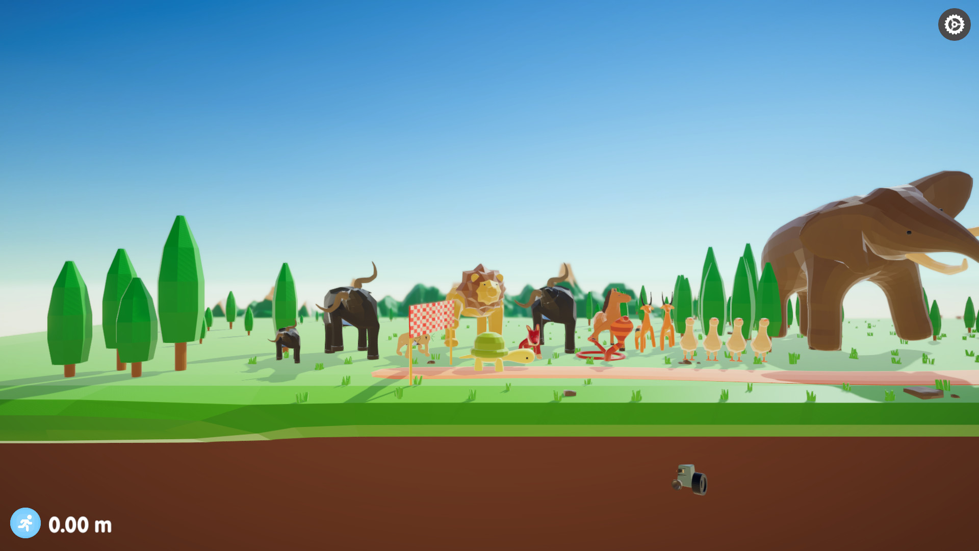 Slow and Steady screenshot 5
