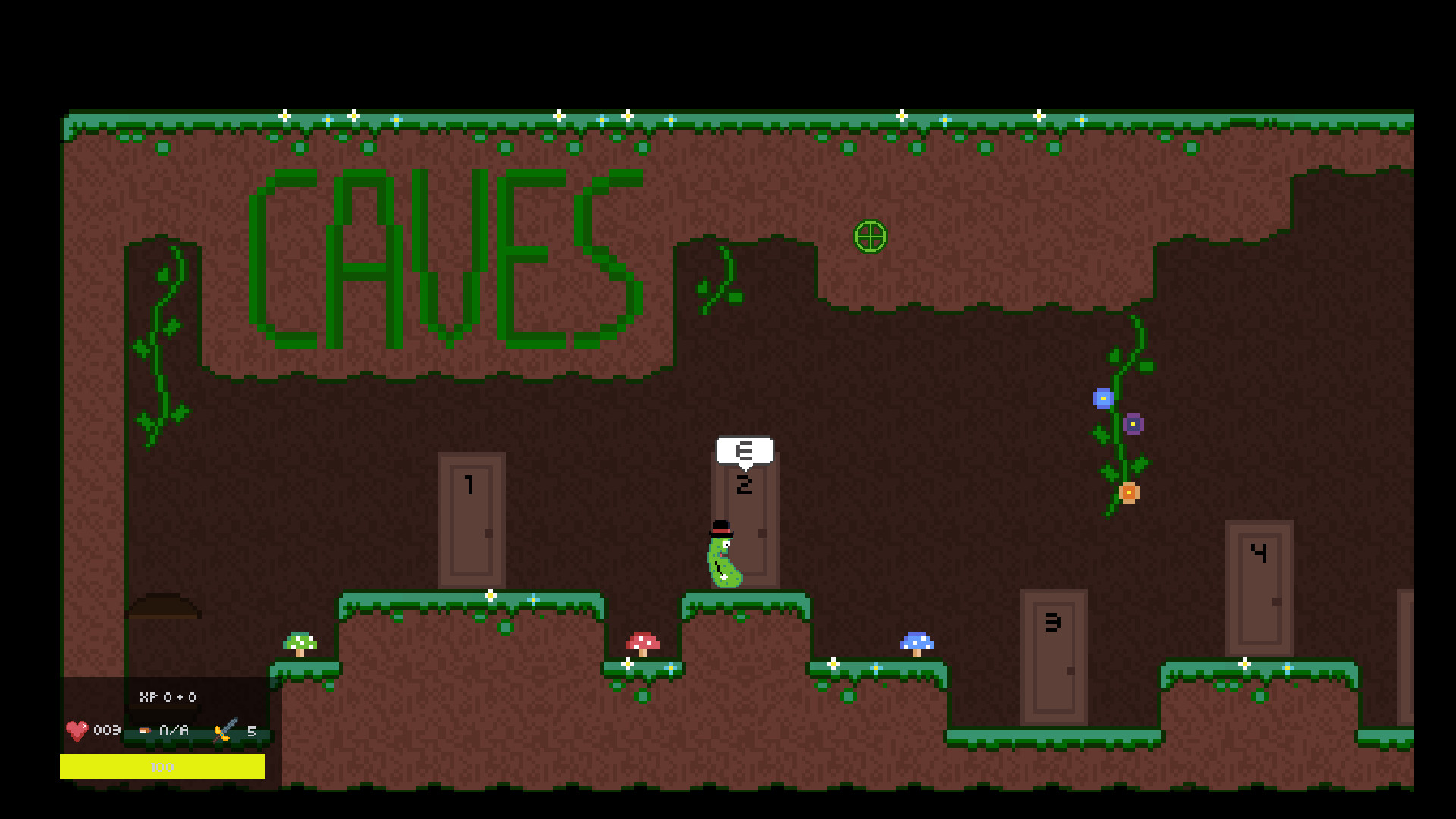 The Great Pickle Adventure screenshot 5