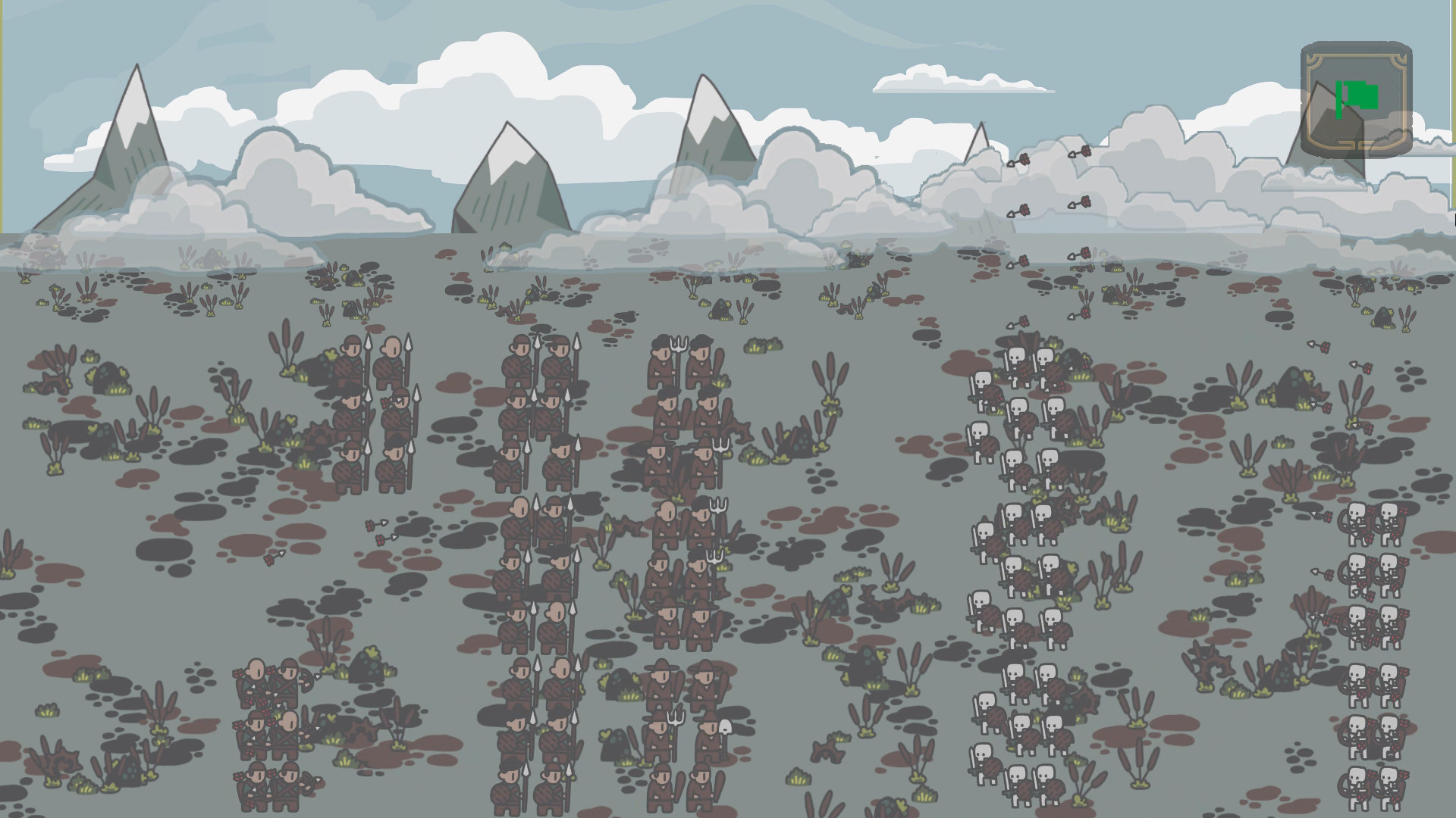 Warlike screenshot 2