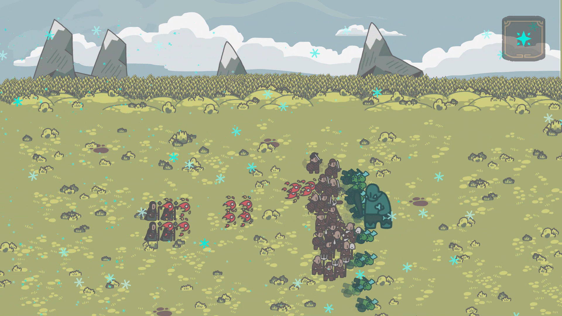 Warlike screenshot 3