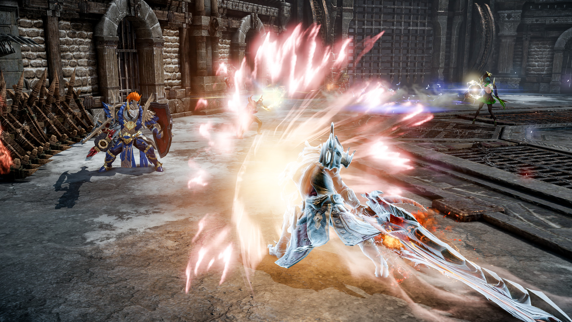 Lost Ark screenshot 6