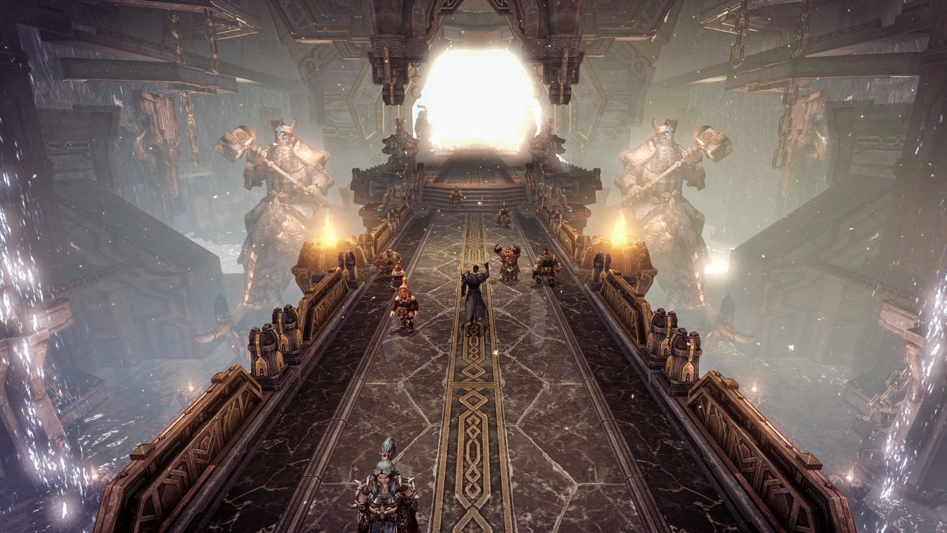Lost Ark screenshot 5