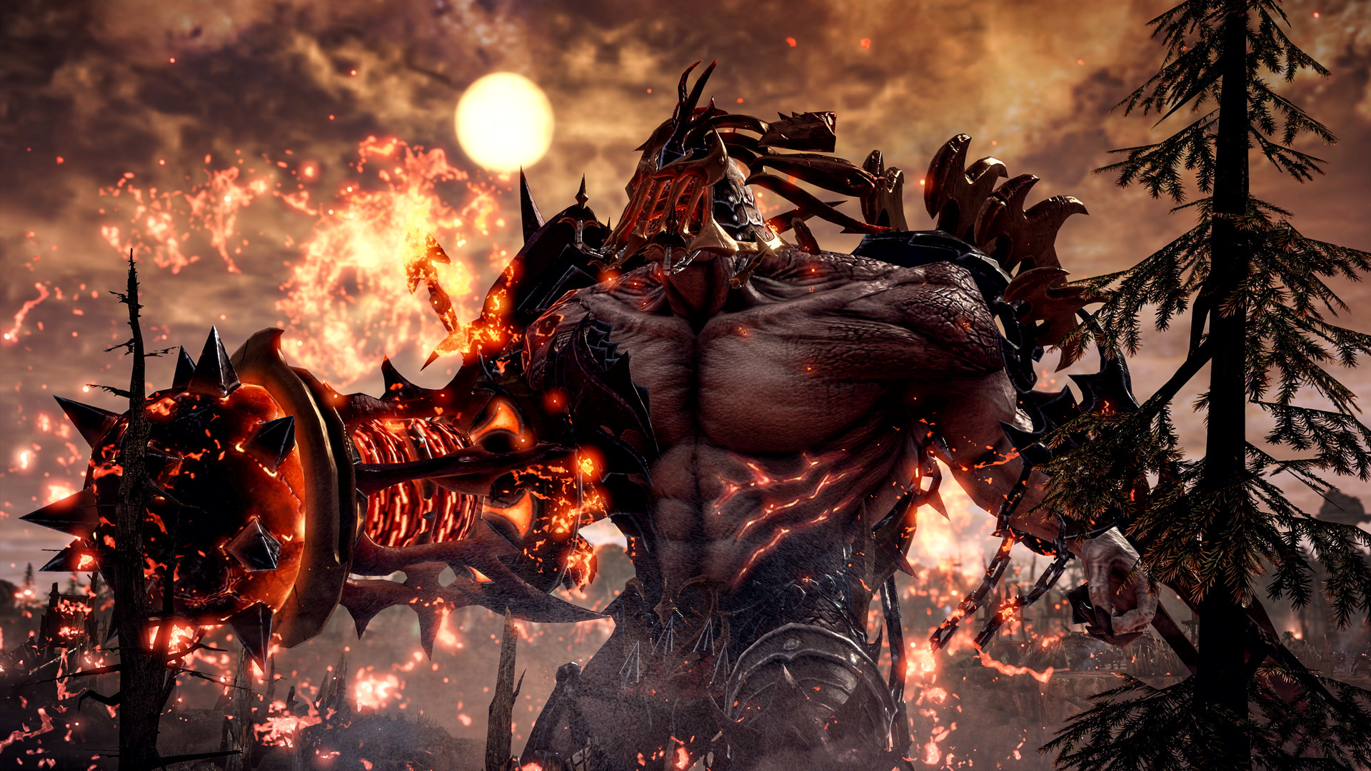 Lost Ark screenshot 1