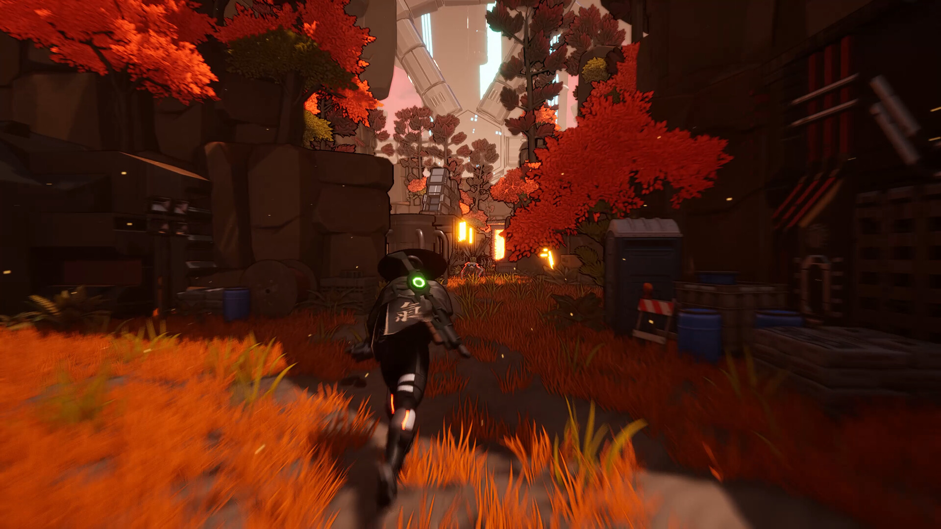 Mauled screenshot 4
