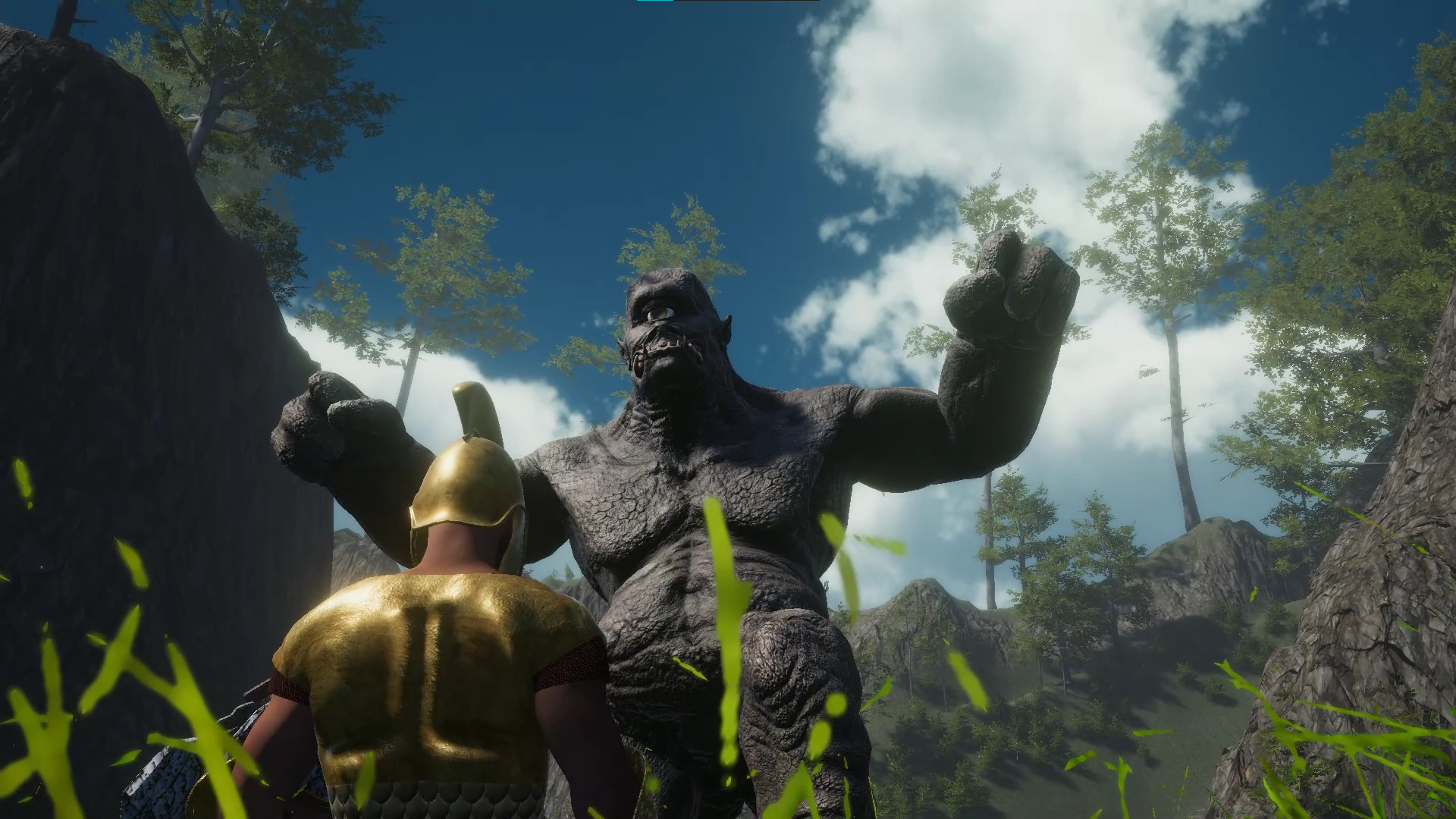 Shadow of Nyx screenshot 1