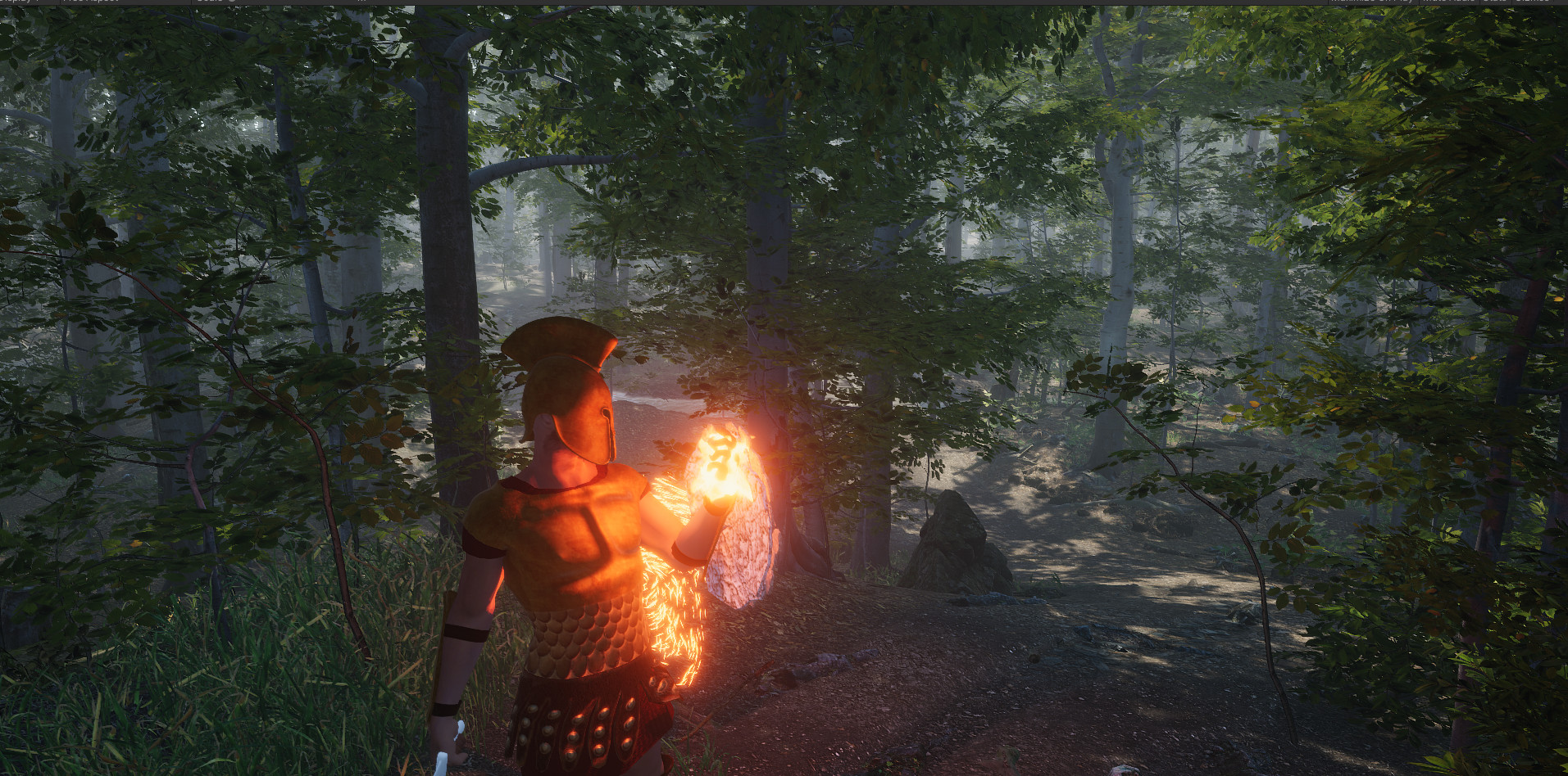 Shadow of Nyx screenshot 6