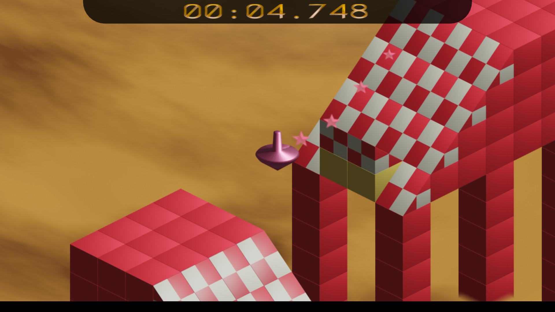 Topsy Turvy screenshot 3