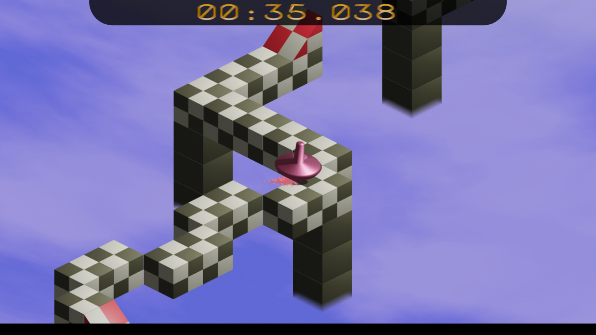 Topsy Turvy screenshot 4