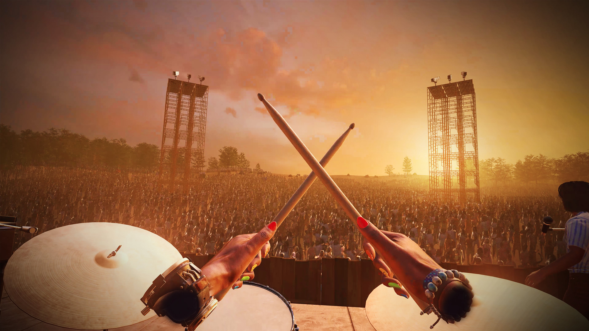 Wanderer screenshot 2