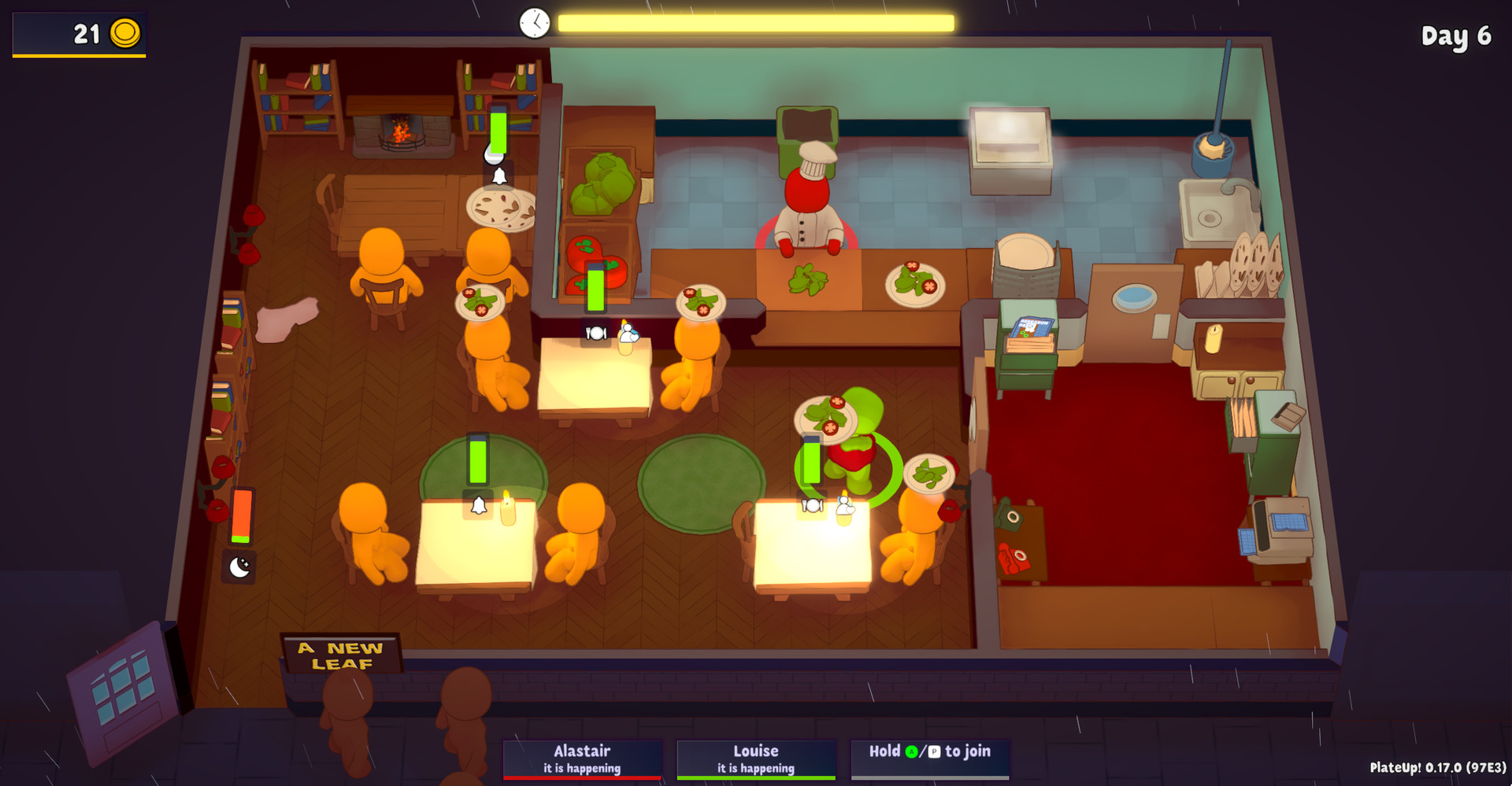 PlateUp! screenshot 11