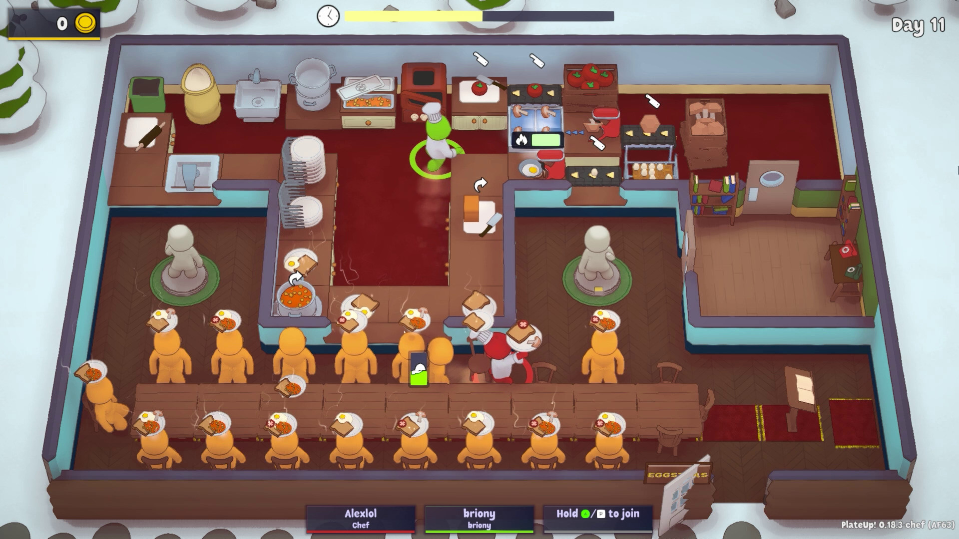 PlateUp! screenshot 15