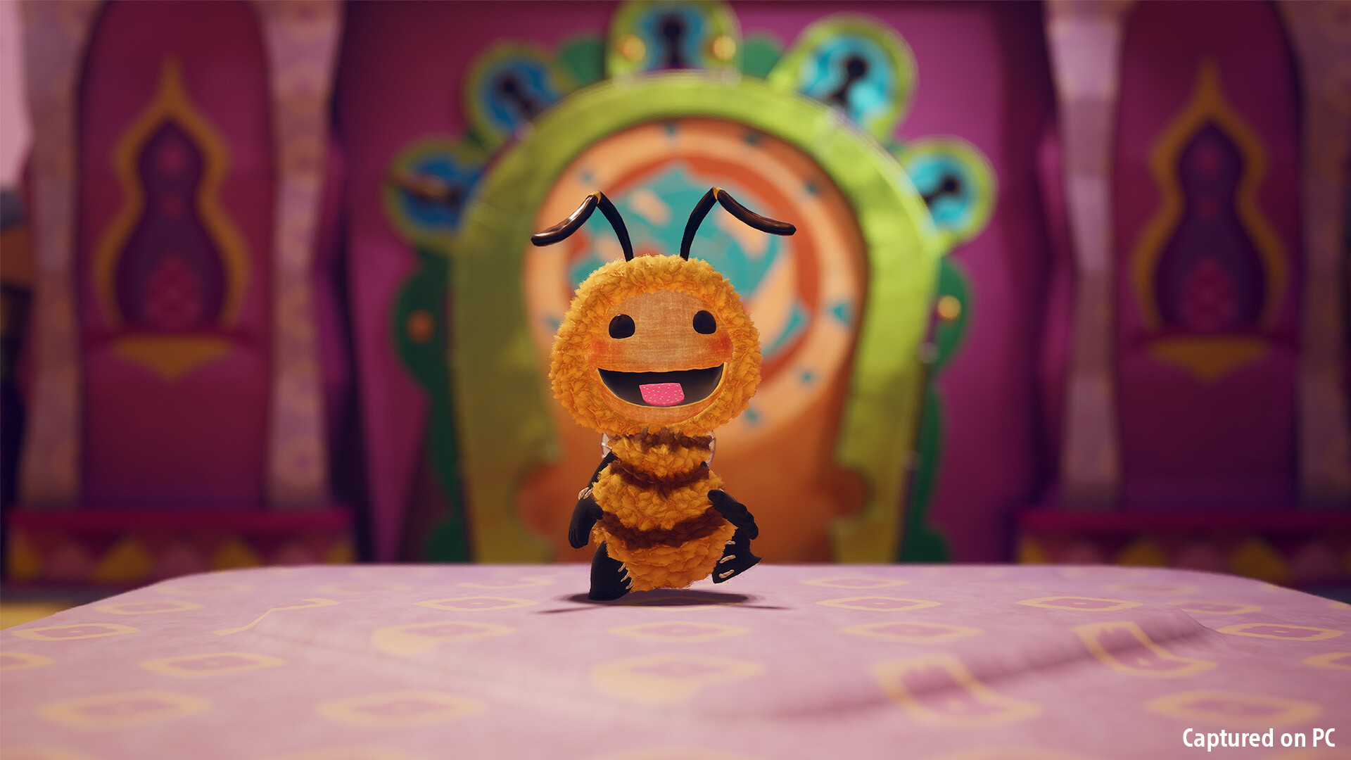 Sackboy™: A Big Adventure screenshot 11