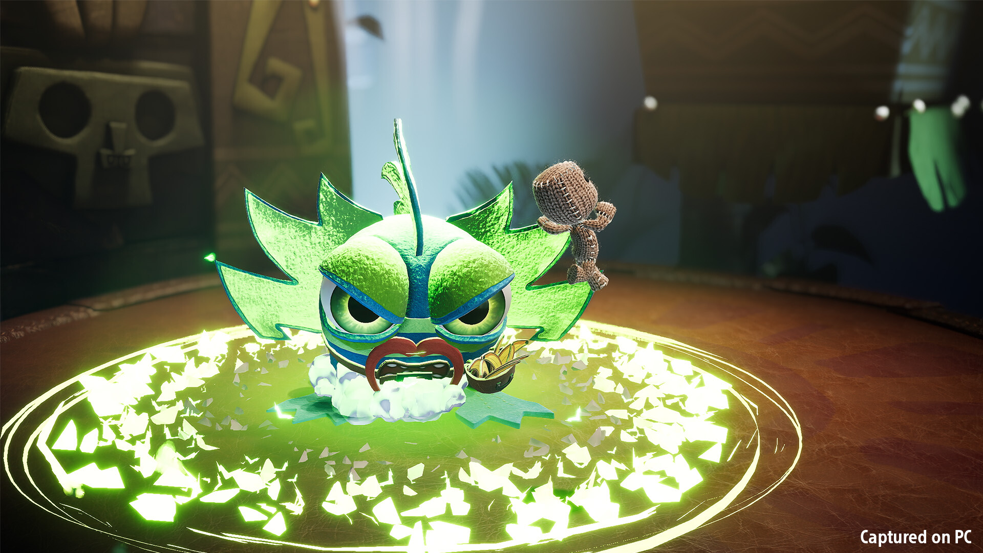 Sackboy™: A Big Adventure screenshot 16