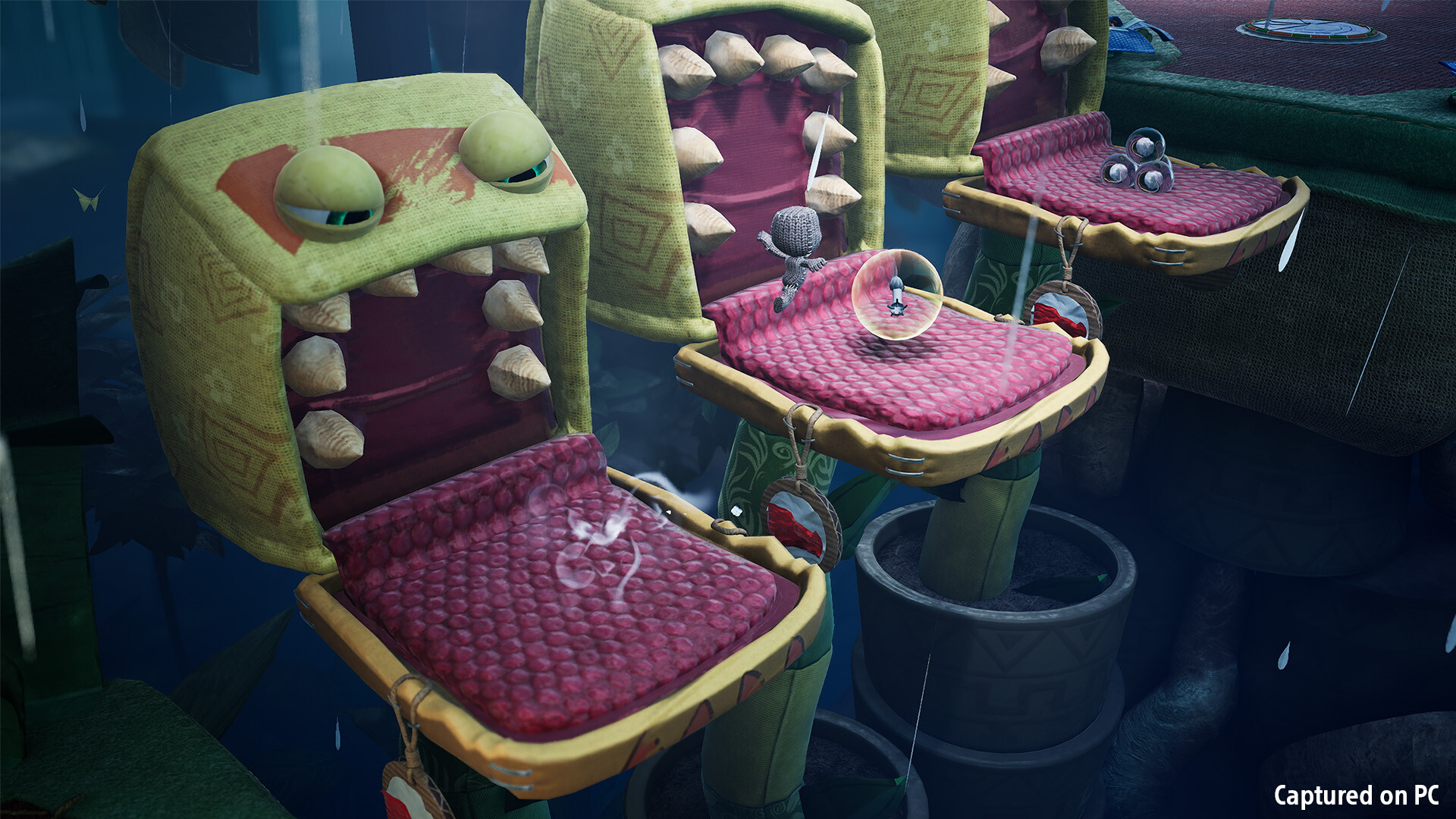 Sackboy™: A Big Adventure screenshot 15