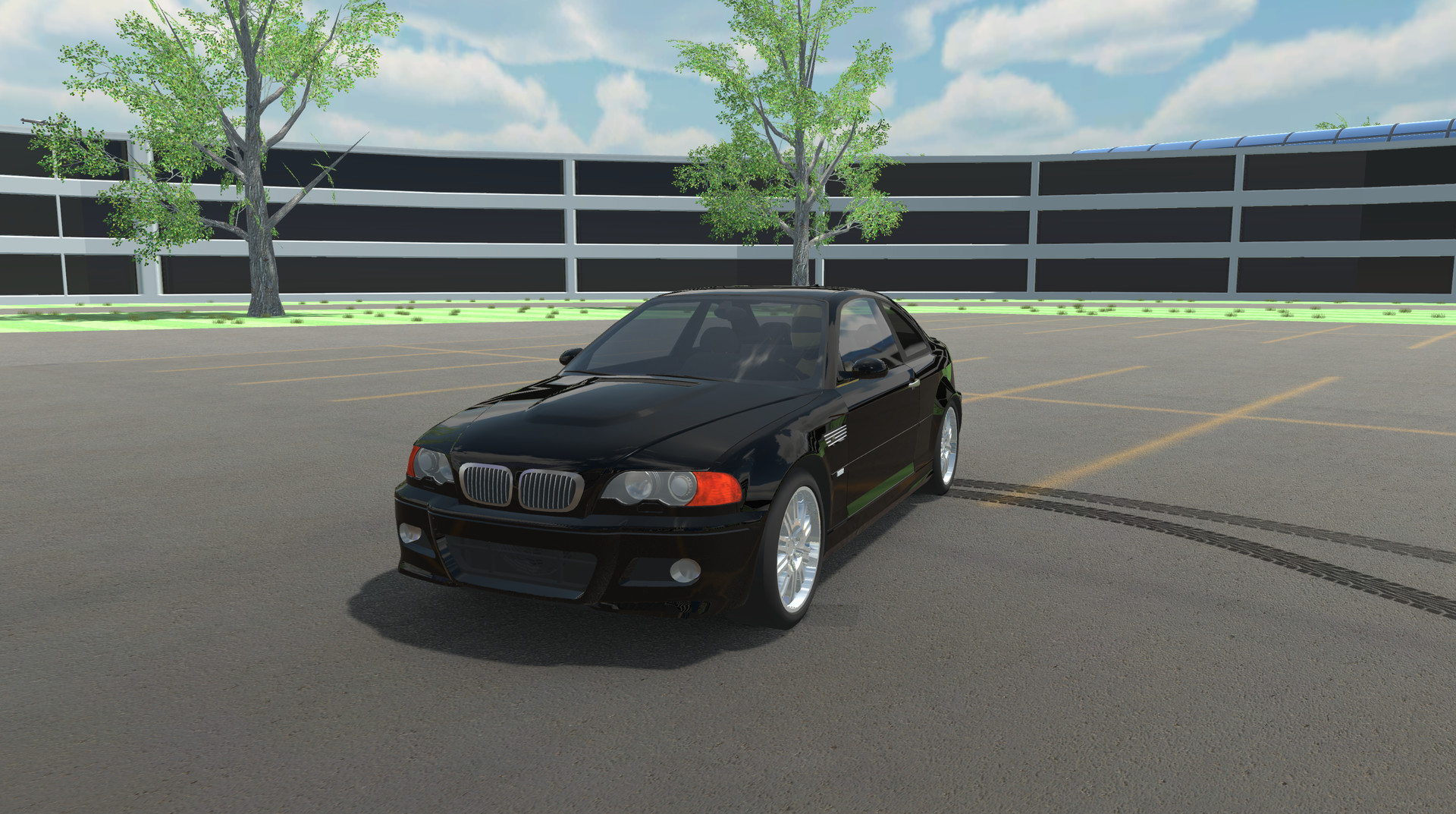 Street Racing: United screenshot 3