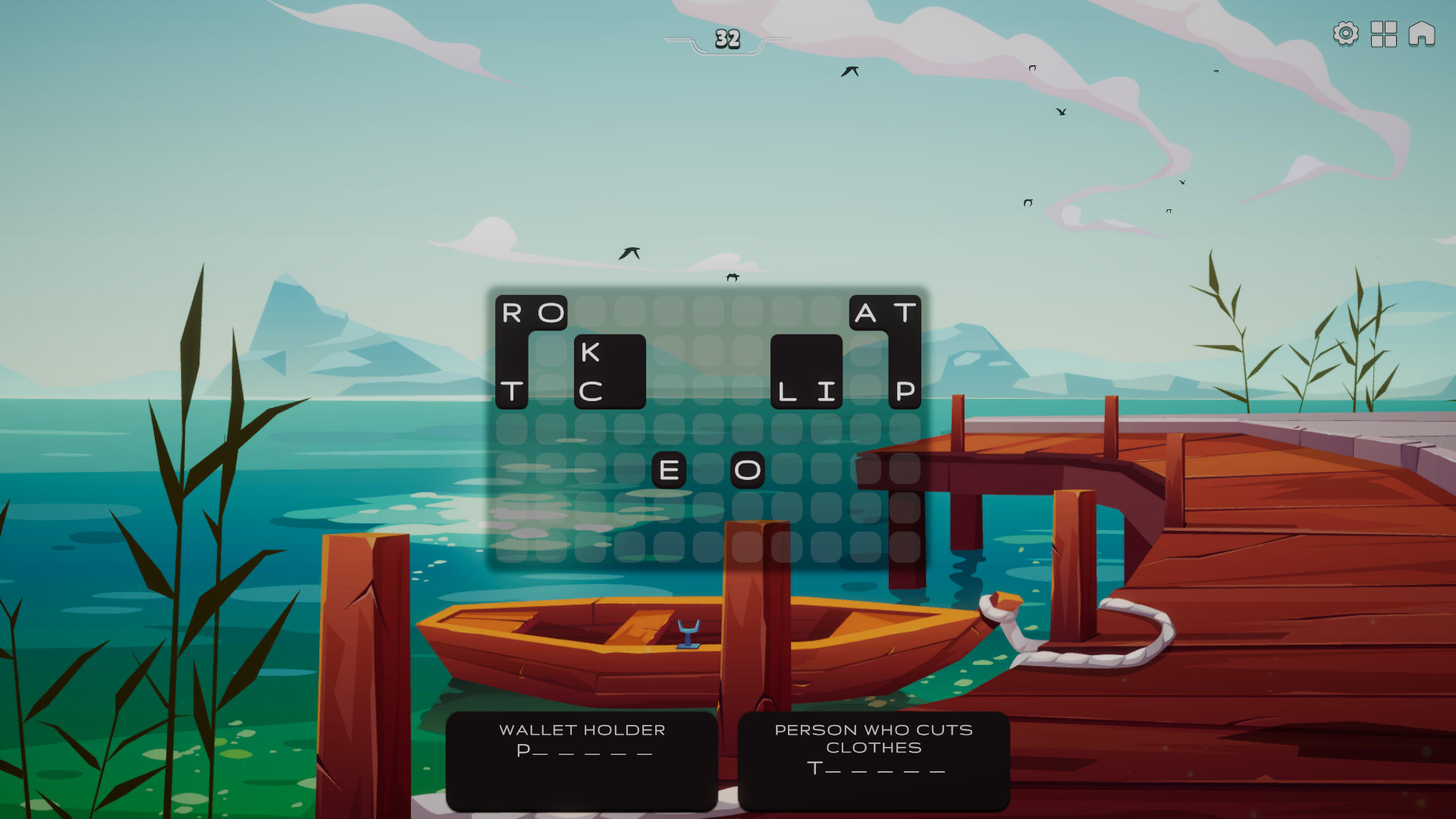 WORDLAND screenshot 2