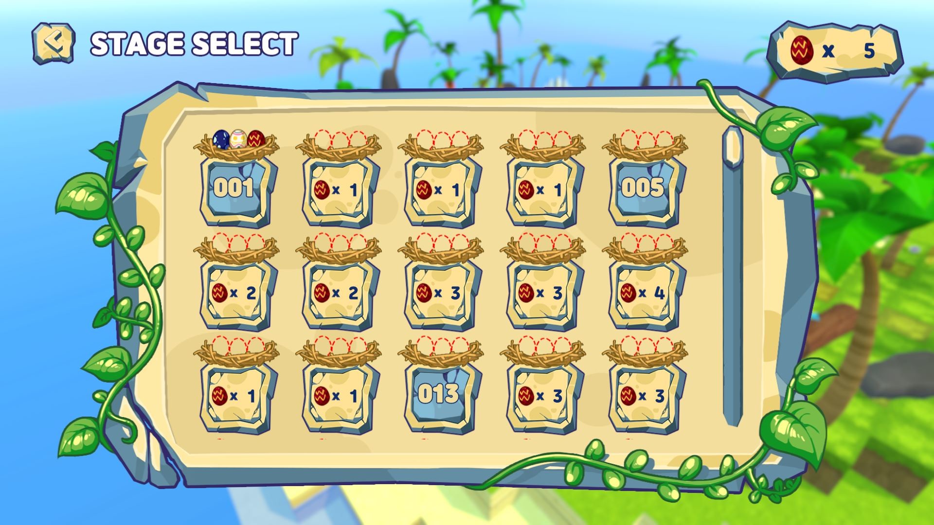 Dinoland screenshot 3