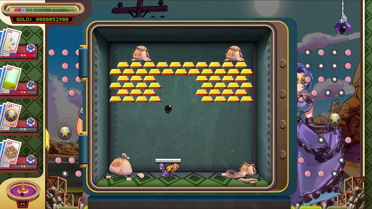 Pachi Pachi On A Roll screenshot 3