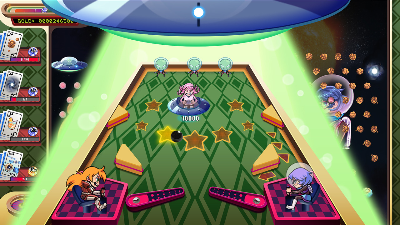Pachi Pachi On A Roll screenshot 6