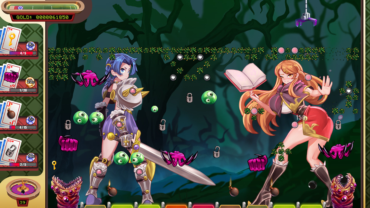 Pachi Pachi On A Roll screenshot 7