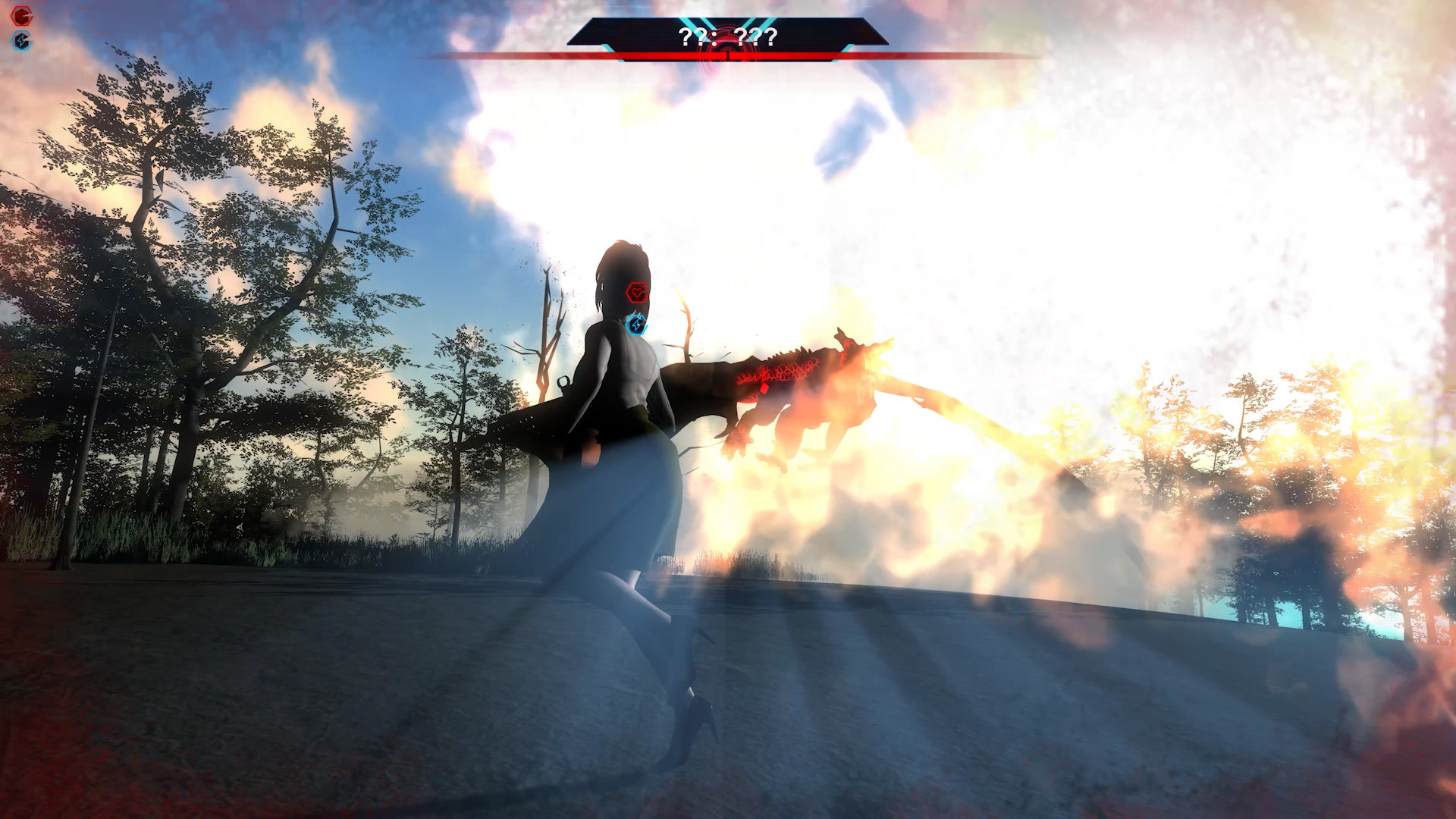 Apocalypse Island screenshot 12