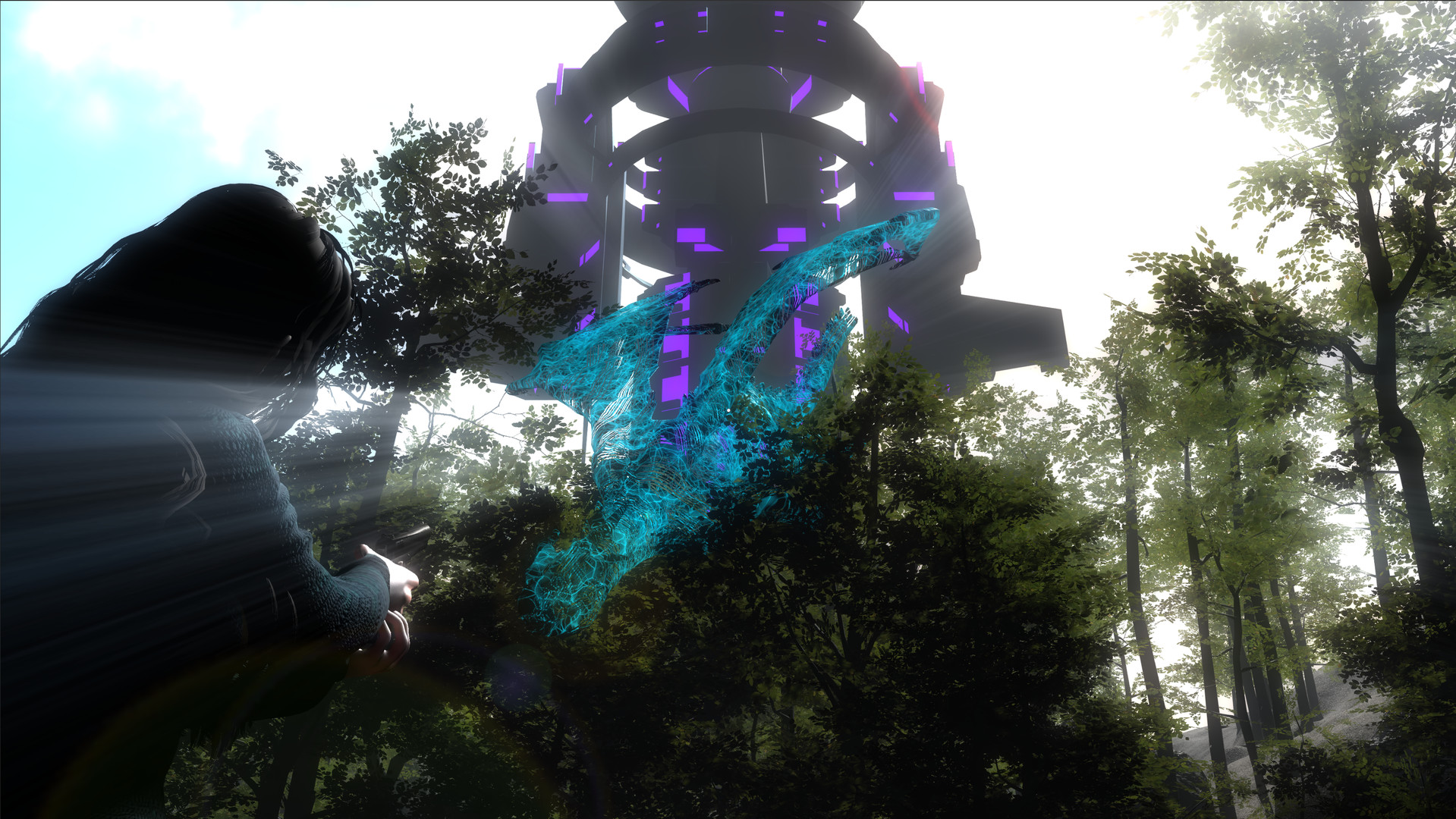 Apocalypse Island screenshot 7