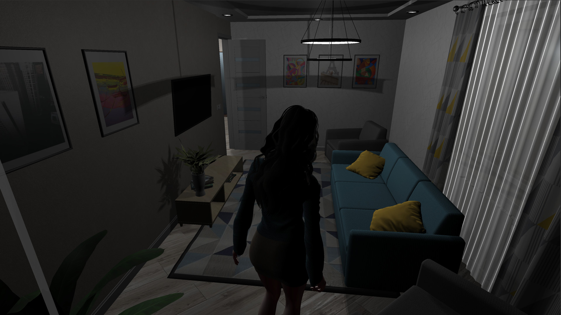 Apocalypse Island screenshot 8