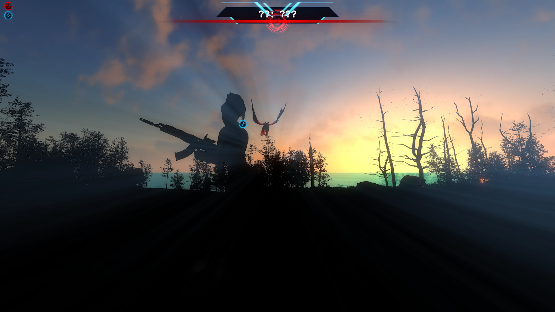 Apocalypse Island screenshot 5