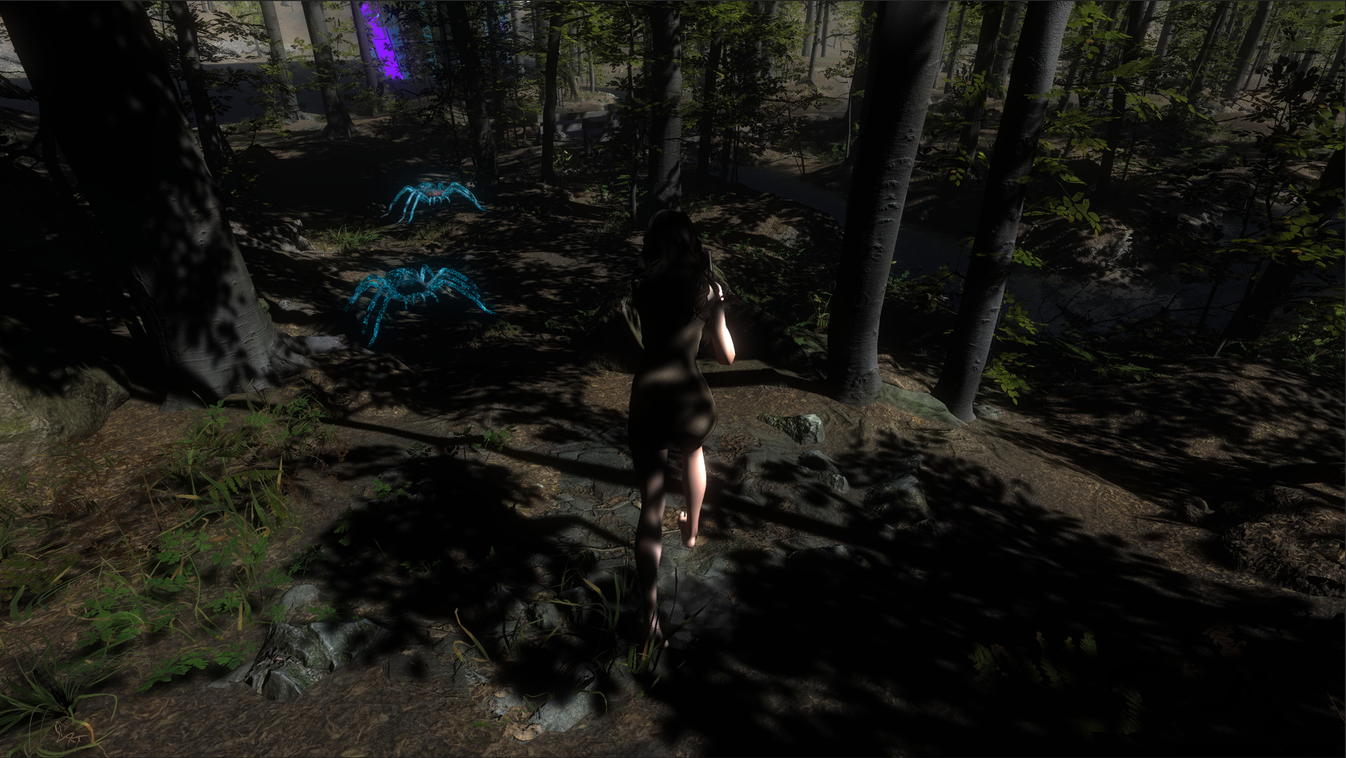 Apocalypse Island screenshot 10