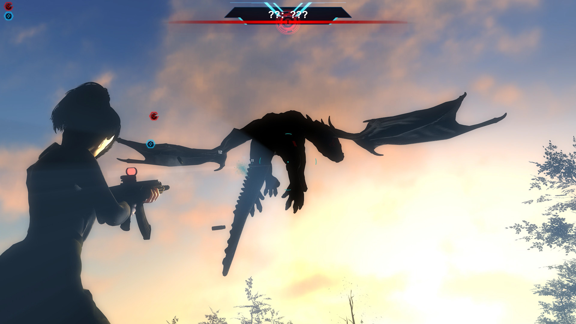 Apocalypse Island screenshot 3