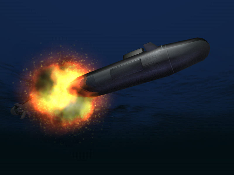 Dangerous Waters screenshot 6