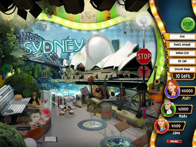 Discovery! A Seek and Find Adventure screenshot 5
