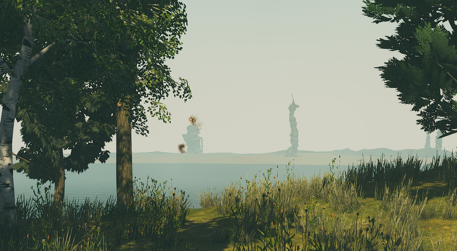 Ghost of the Seas screenshot 9
