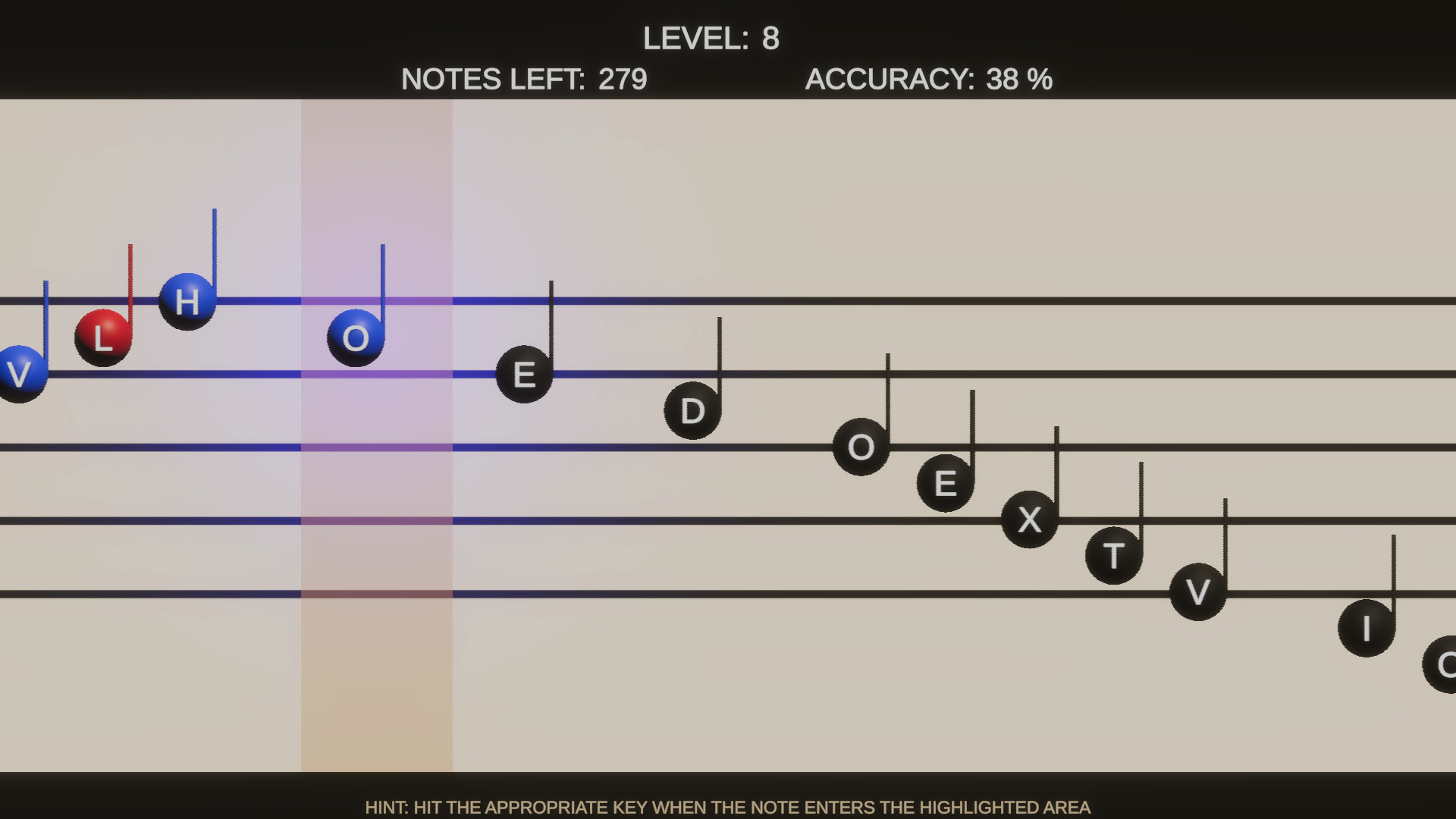 Keyboard Master screenshot 2