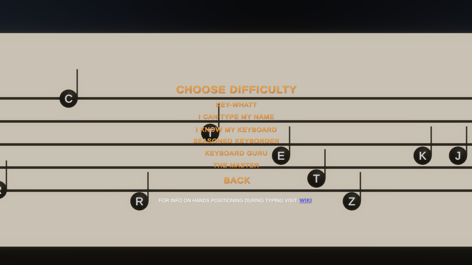 Keyboard Master screenshot 4