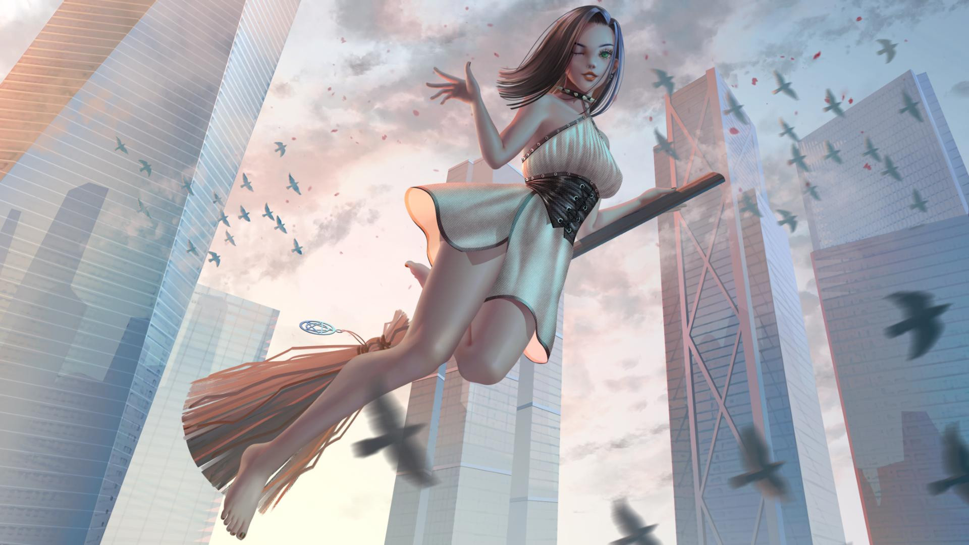 Wonderful Girls screenshot 2
